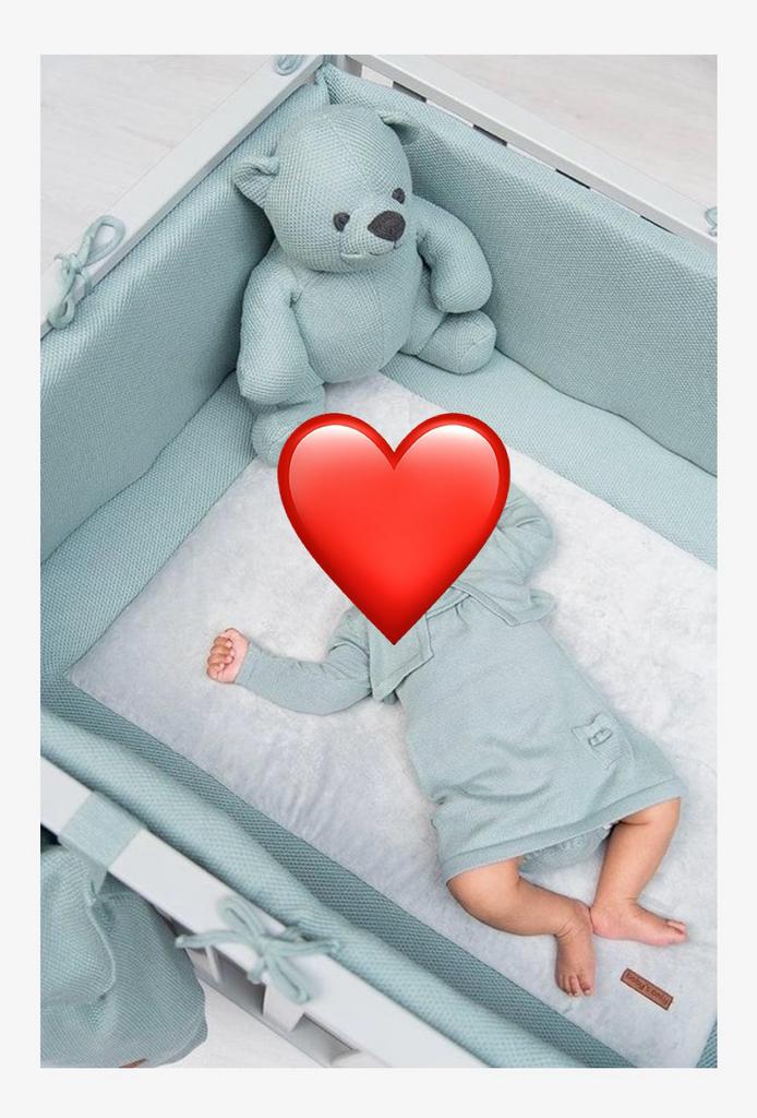 Parkpakket Baby’s Only, Kinderen en Baby's, Ophalen, Zo goed als nieuw