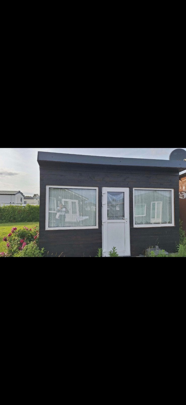 A vendre  chalet 5personne à la côte belge a de haan, Jusqu'à 5