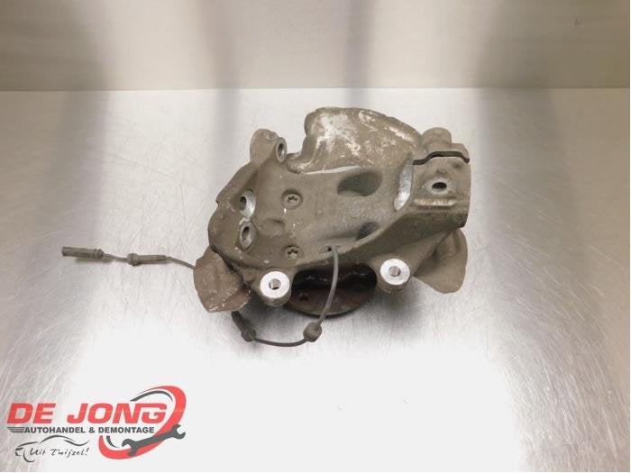 Joint avant droit d'un BMW 1-Serie, -, 3 mois de garantie, Utilisé, -