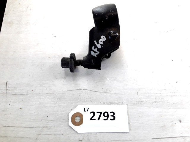 RF600 1993 - 1997 Suzuki Koppelingshendel houder D1-40787