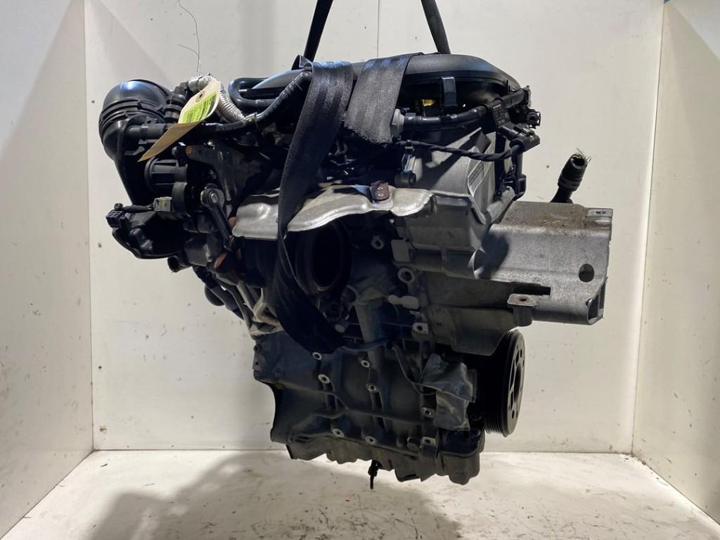 MOTOR Skoda Octavia Combi (NXAC) (01-2019/-) (|05C100031N|), Auto-onderdelen, Dhr. J. Ham, Gebruikt, Administratie@autoham.nl