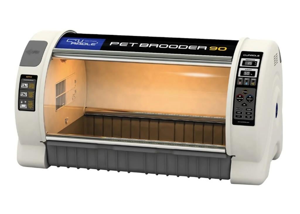 Rcom Pet/bird brooder Large, Enlèvement ou Envoi, Neuf, Couveuse