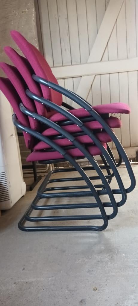 Stoelen, Huis en Inrichting, Ophalen
