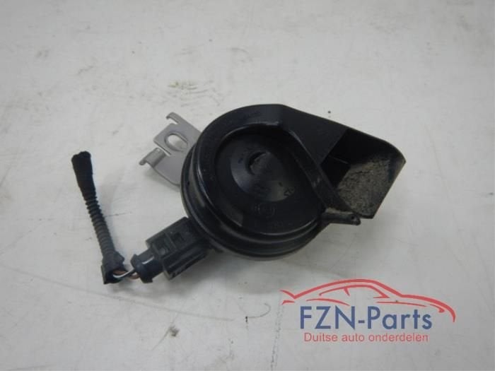 Claxon Volkswagen T-Roc (22727237), Enlèvement ou Envoi, Utilisé