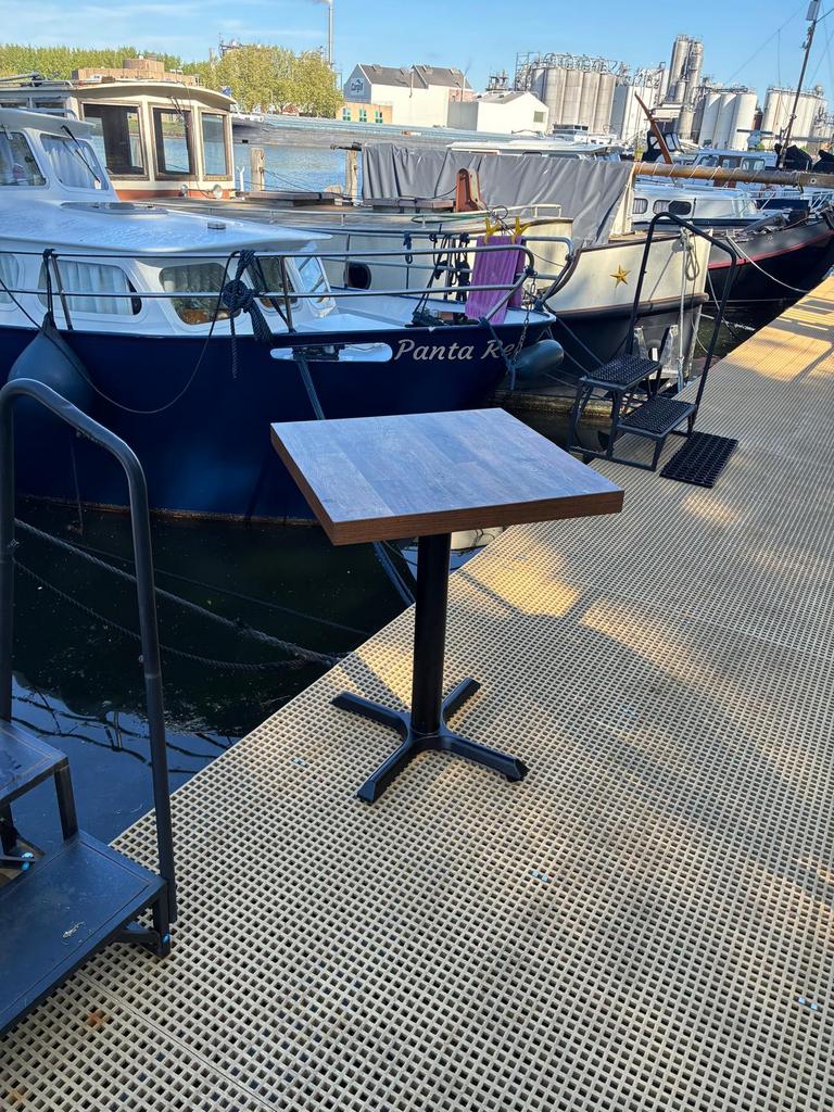 Tafel, Antiek en Kunst, Ophalen