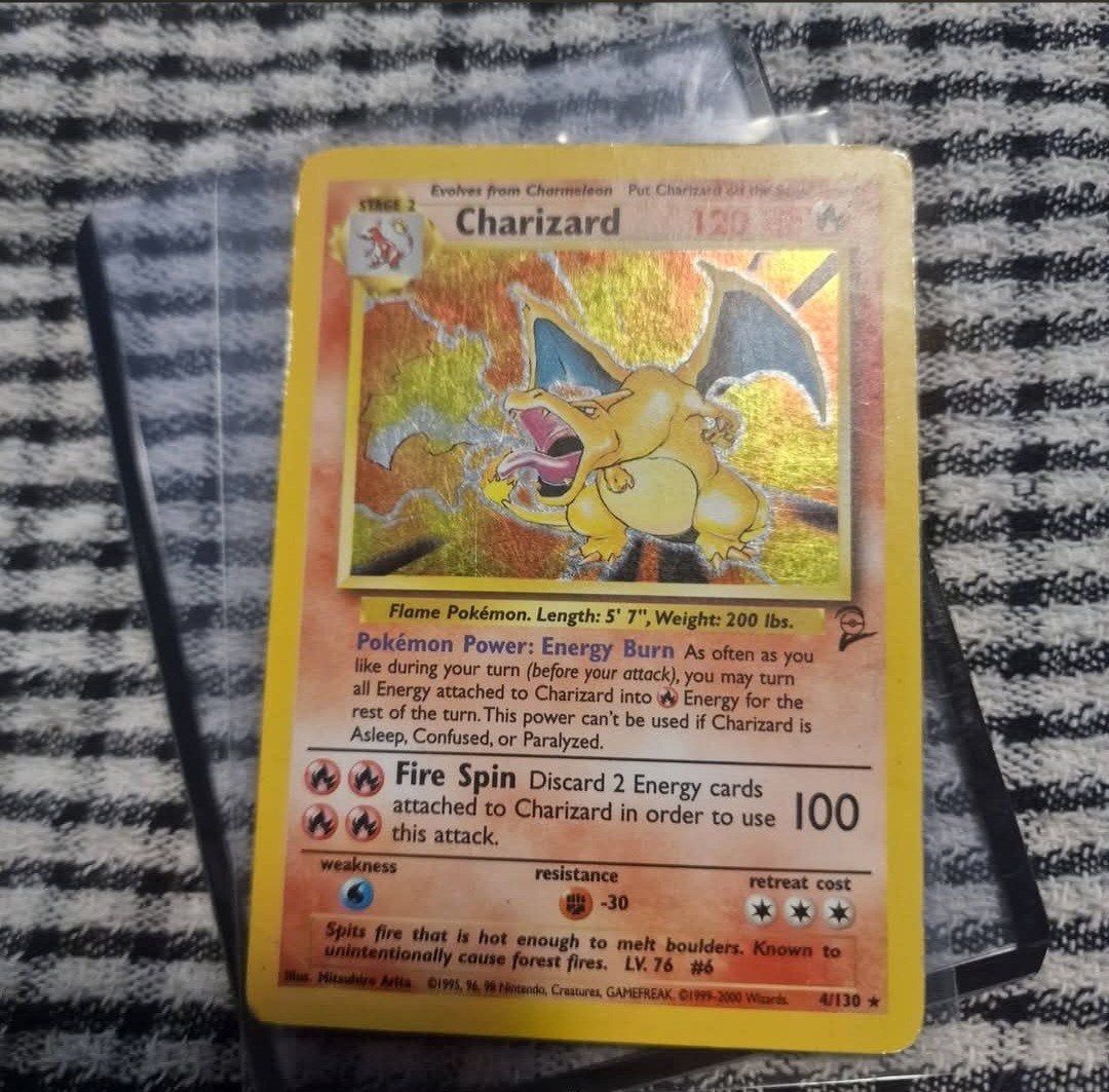 Pokemon kaarten, traden mogelijk, Ophalen of Verzenden