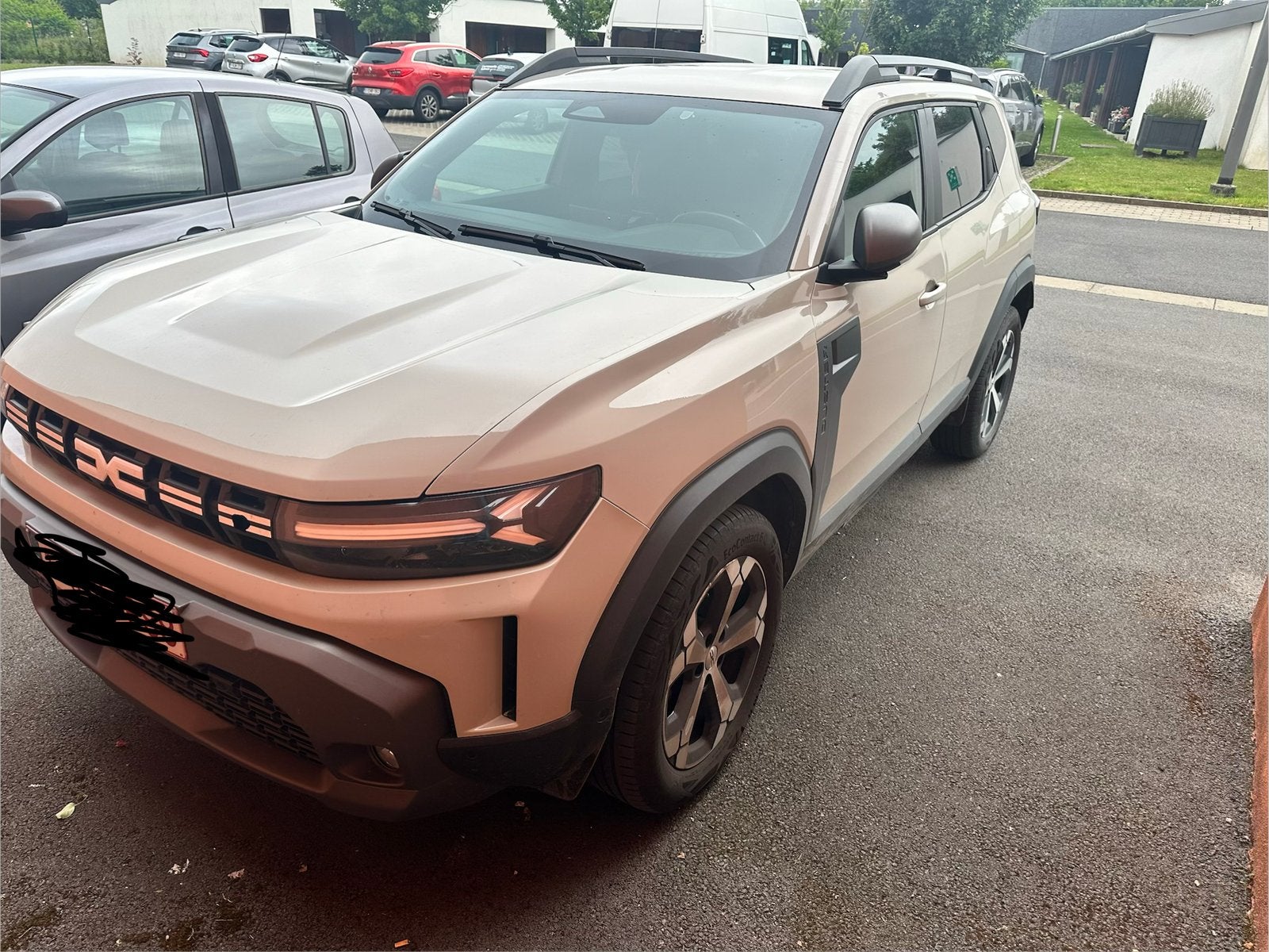 Dacia duster 2024, Autos : Pièces & Accessoires, Autres pièces automobiles, Enlèvement ou Envoi, Dacia