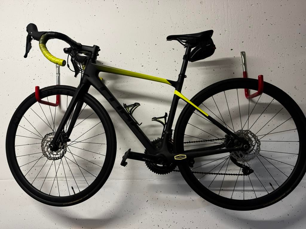 Vélo de route Cube, Enlèvement, Comme neuf