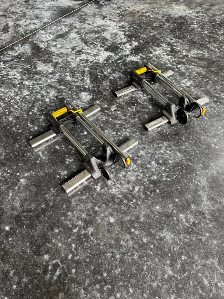 Topeak fietsstaanders, Ophalen, Zo goed als nieuw