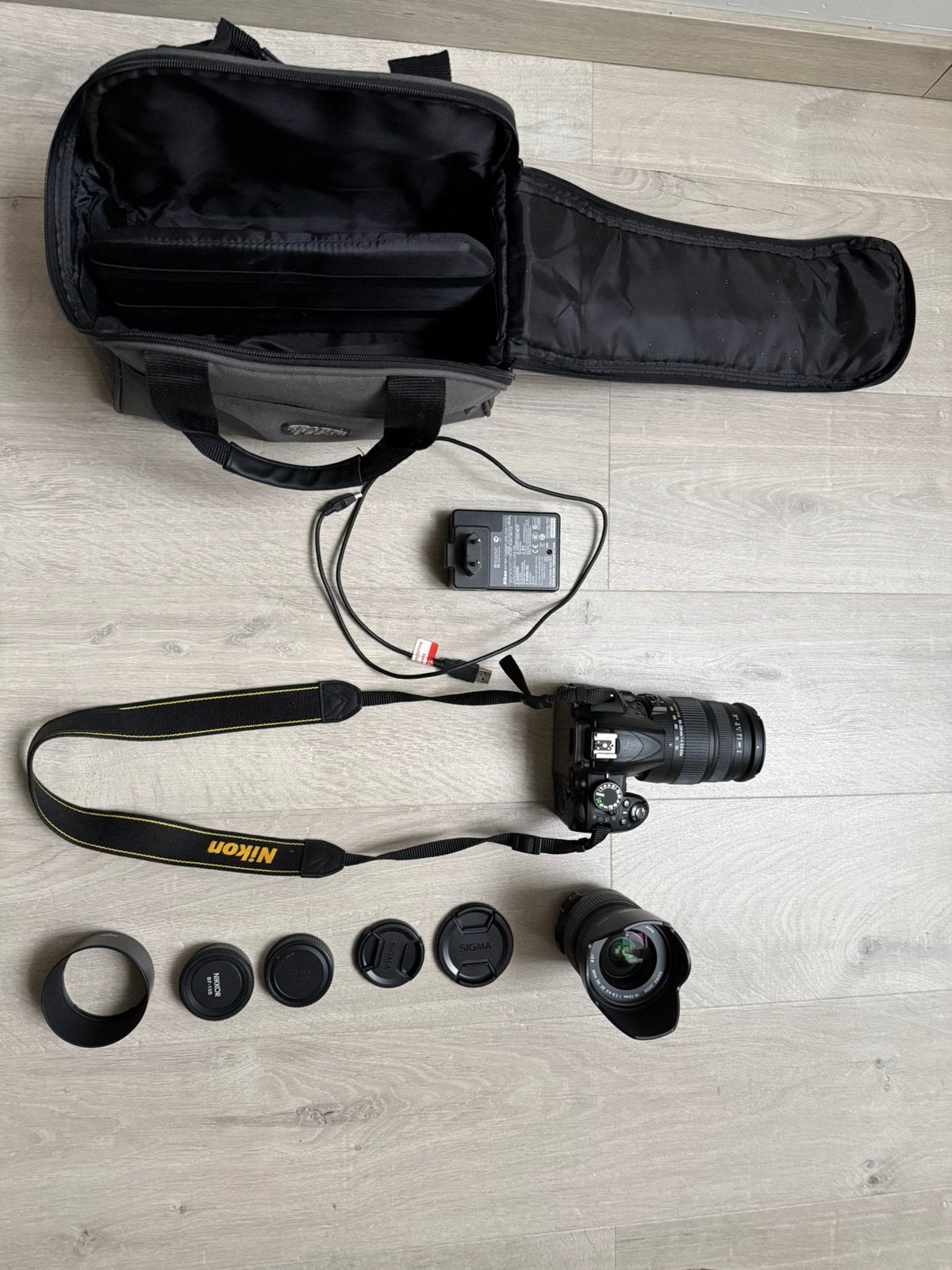2e hands camera voor beginners, 14 Mégapixel, Enlèvement, Utilisé, 8 fois ou plus