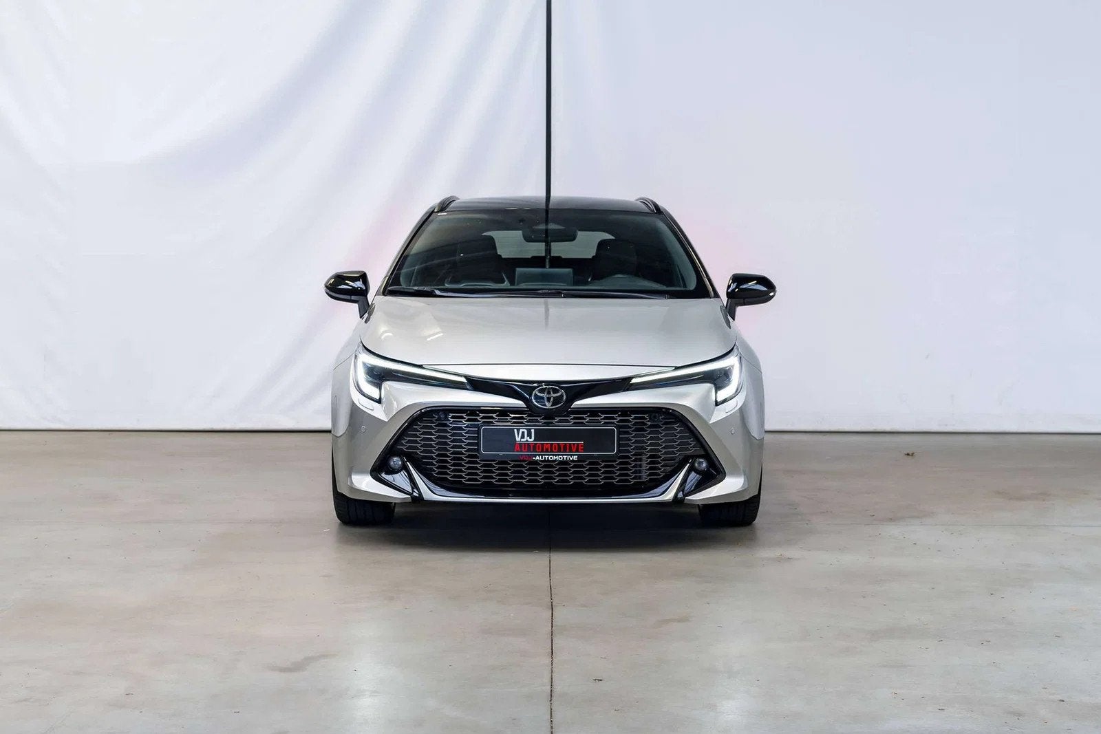 Toyota Corolla 5j-HYBRIDEGARANTIE/100.000km| HYBRID|GR SPORT, Autos, Achat, Euro 6, Entreprise, https://public.car-pass.be/vhr/f70c385b-dc54-41d8-b94f-c8cc0a946b22