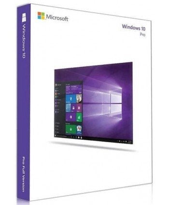 Windows 10 Professional Retail-sleutel, Computers en Software, Verzenden, Nieuw, Windows