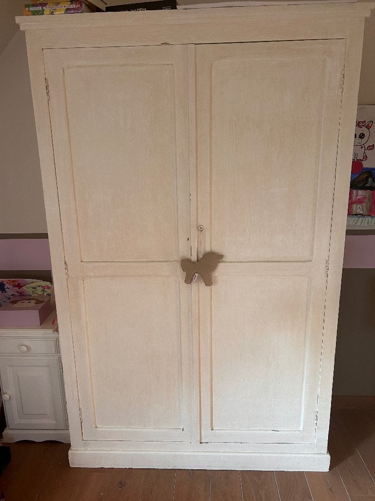 Kinderkamer compleet, Kinderen en Baby's, Ophalen, Gebruikt