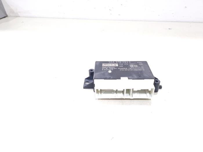 PDC Module van een Volkswagen Transporter, Gebruikt, -, Volkswagen, -