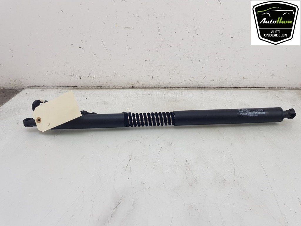 ACHTERKLEP MOTOR BMW 3 serie Gran Turismo (F34), Gebruikt, BMW, Achterklep