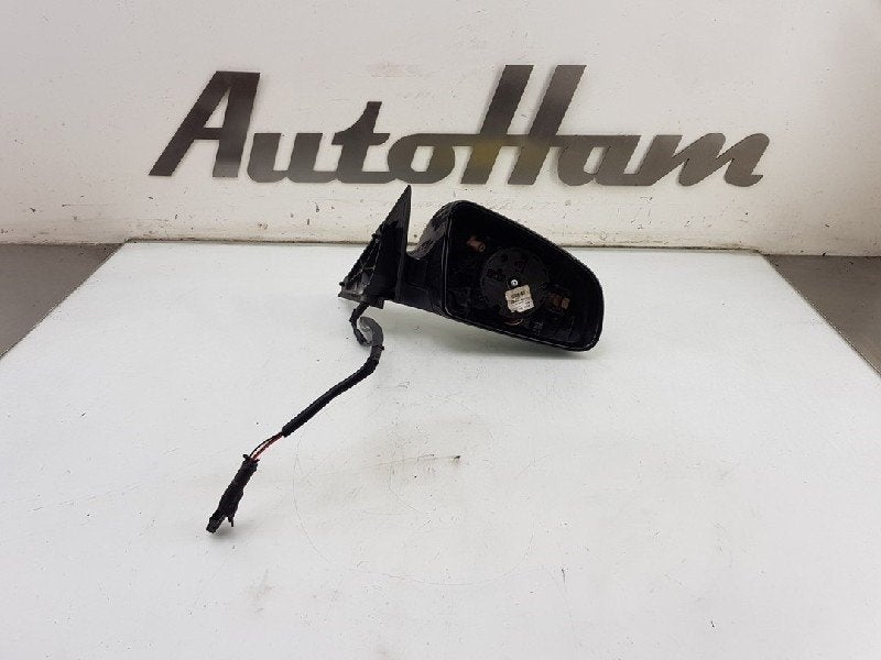 RETROVISEUR LATERAL DROIT Audi A3 (8P1) (01-2003/08-2012), Utilisé, Audi