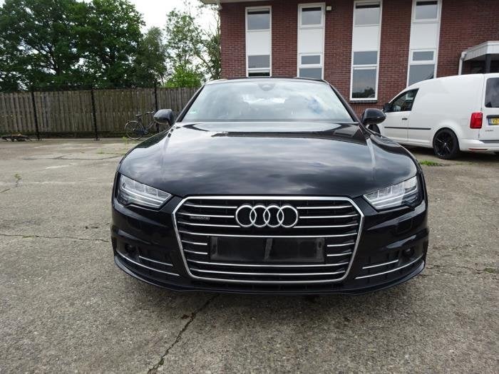 Différentiel arrière d'un Audi A7, -, 3 mois de garantie, Audi, Utilisé