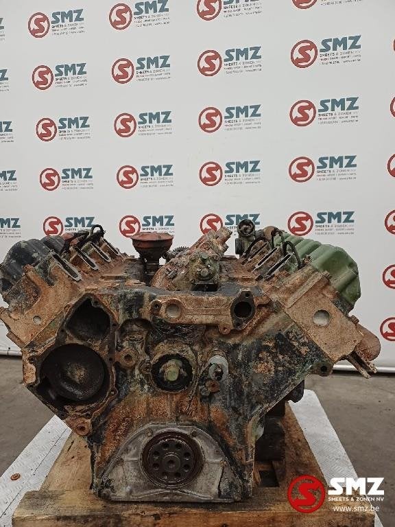 Occ Motor OM422A, Gebruikt, Mercedes-Benz, Overige Auto-onderdelen