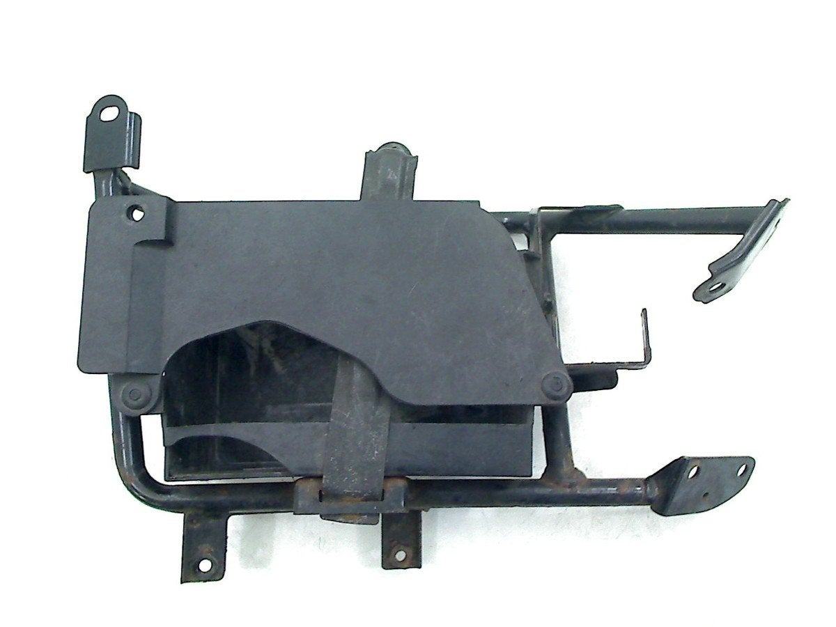 ACCUBAK Yamaha FJR 1300 2001-2002 (FJR1300 5JW), Motoren, Yamaha Motor Europe N.V., Gebruikt, Customersupport@yamaha-motor.co.uk