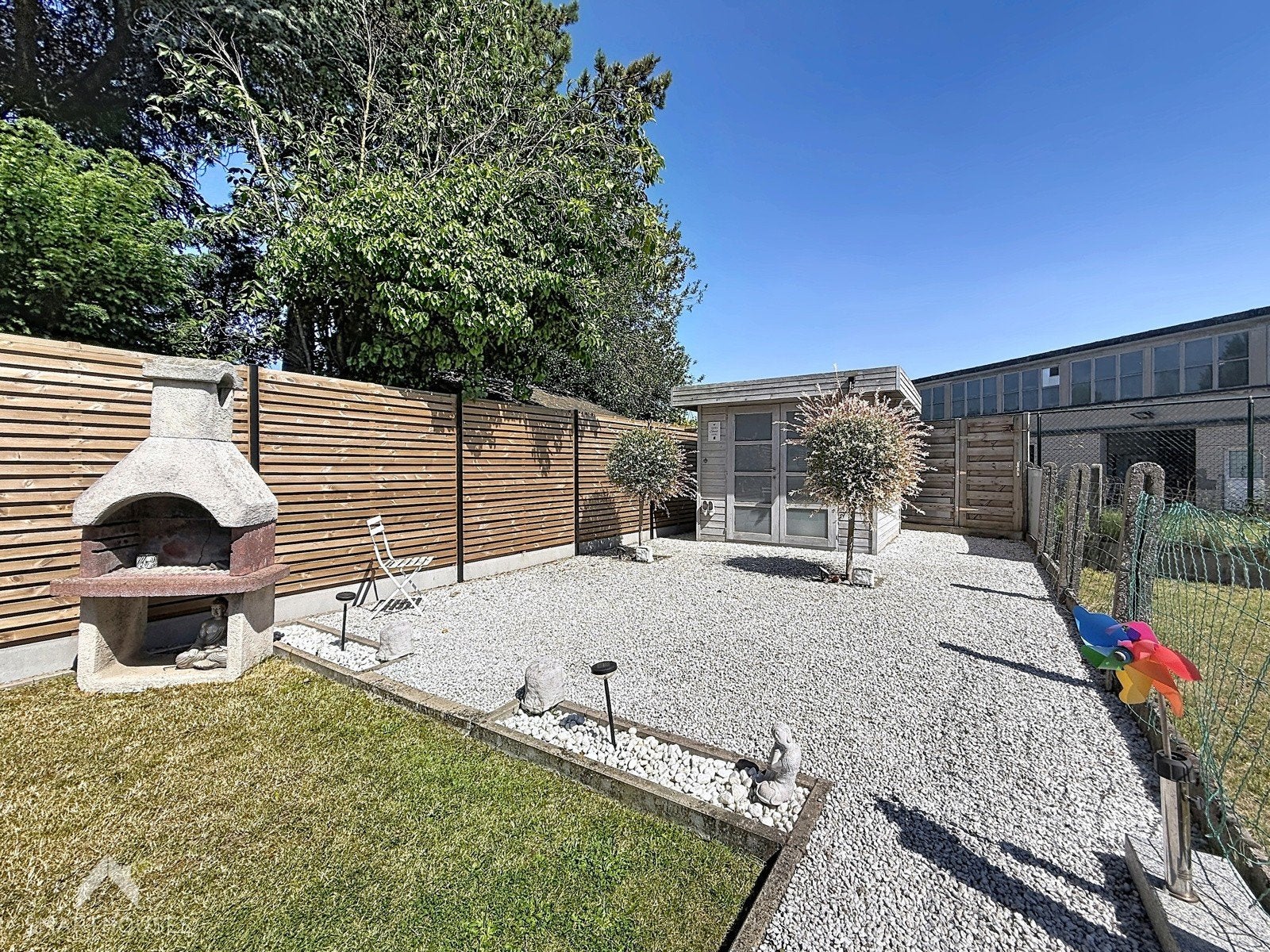 In optie, Immo, Huizen en Appartementen te koop