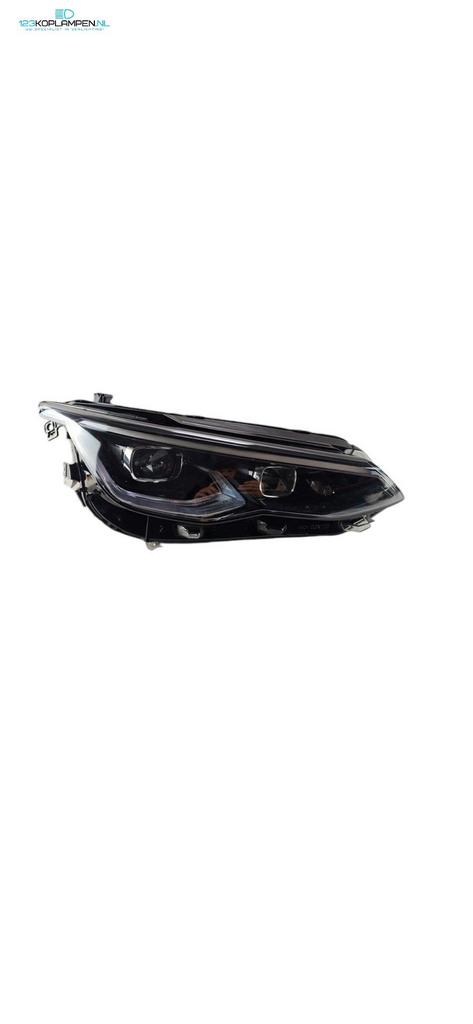 Volkswagen Golf 8 GTI Clubsport / R Black Full LED IQ.Light, Gebruikt, -, -, Verzenden
