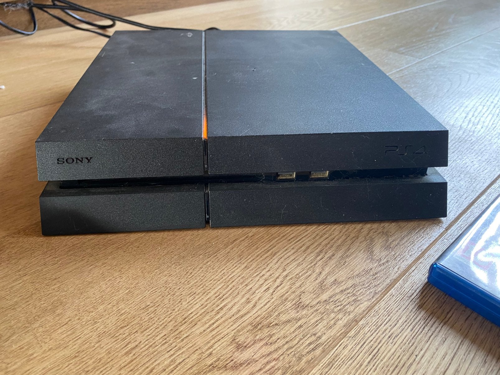 Ps4 pro 1tb + accessoires en spelletjes, Ophalen, Zo goed als nieuw, Pro