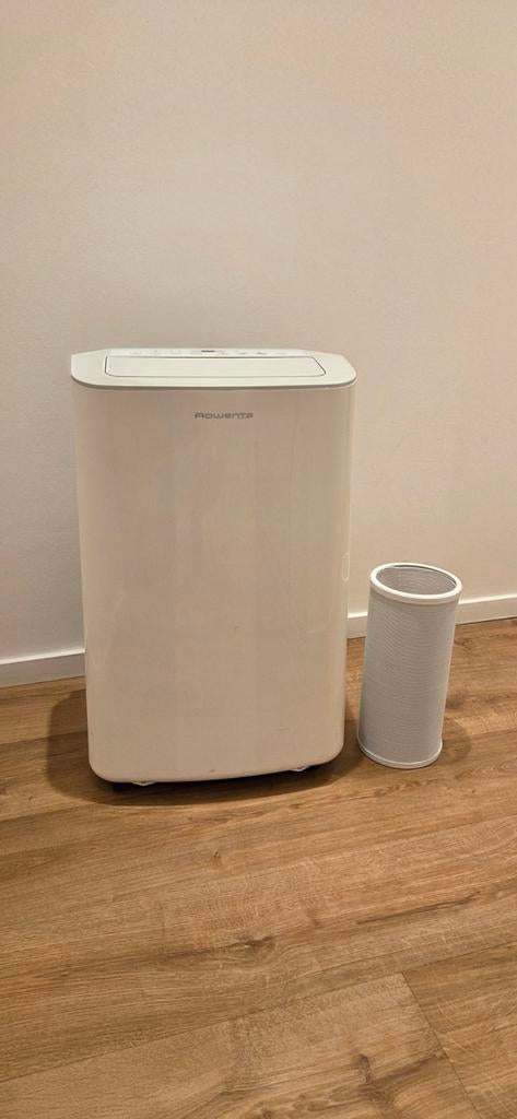 Mobiele airco Rowenta  RWAC 1900C, Electroménager, Climatiseurs, Enlèvement, Chauffage, Climatiseur mobile, Minuterie