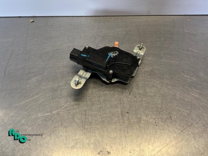 Moteur verrouillage centrale des portes d'un Kia Picanto (Pi, Kia, -, 3 mois de garantie, Utilisé