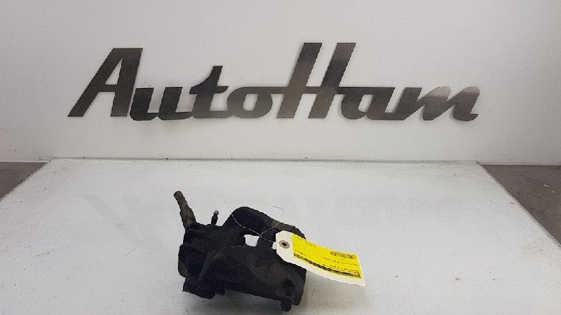 REMKLAUW LINKS VOOR Citroën C4 Berline (NC), Gebruikt, Citroën