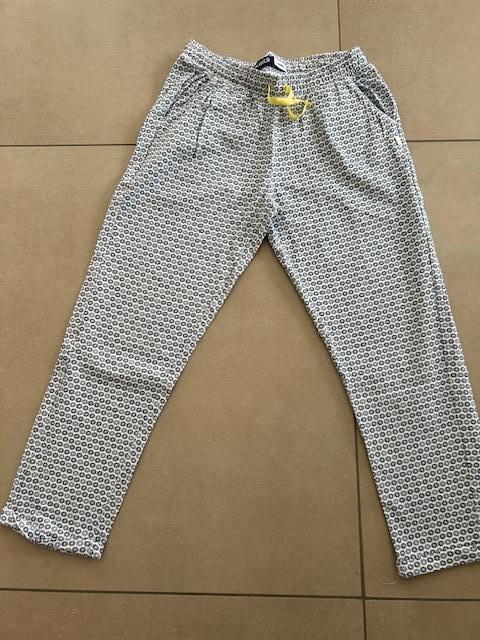 Broek Okaidi maat 128, Enfants & Bébés, Vêtements enfant | Taille 128, Pantalon, Comme neuf, Fille, Okaïdi