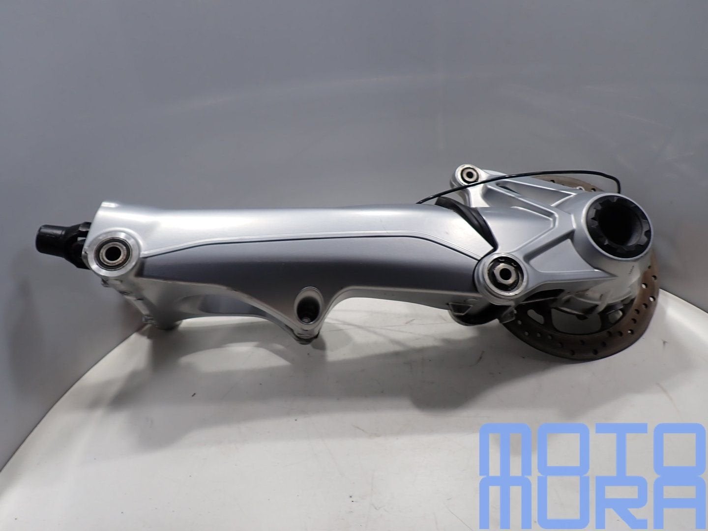 Complete cardan aandrijving BMW R1200GS / R1250GS 2011 - 202, Motoren, Gebruikt, -, -, Ophalen of Verzenden