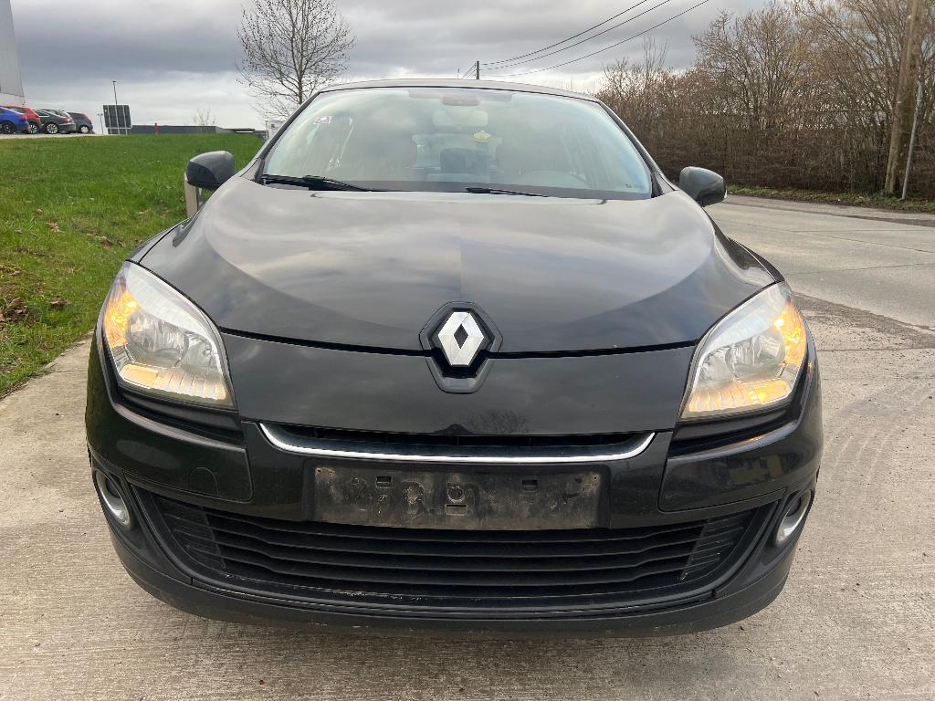 Renault Mégane Break 1.5 Diesel, Auto's, Renault, Euro 5, Bedrijf, 5 deurs, Te koop