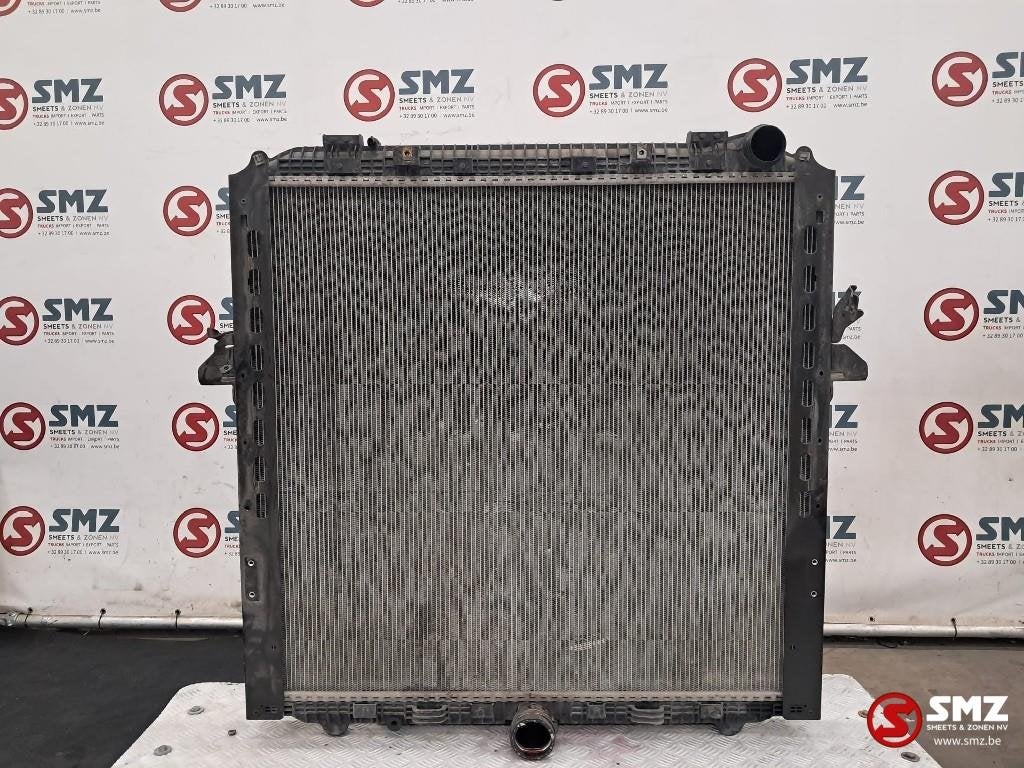 Occ Radiateur Mercedes, Utilisé, Mercedes-Benz, Moteur et Accessoires
