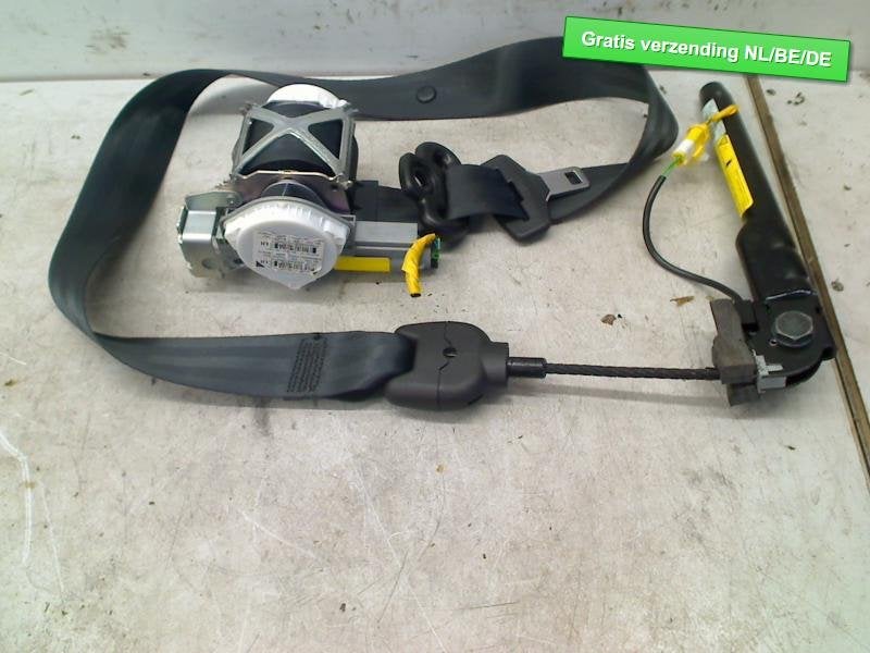 GORDELSPANNER LINKS VOOR Fiat 500C (312) (07354528060), Auto-onderdelen, FCA Germany GmbH, Gebruikt, IPC D1-09 Bahnhofsplatz
65423  Rüsselsheim am Main, DE