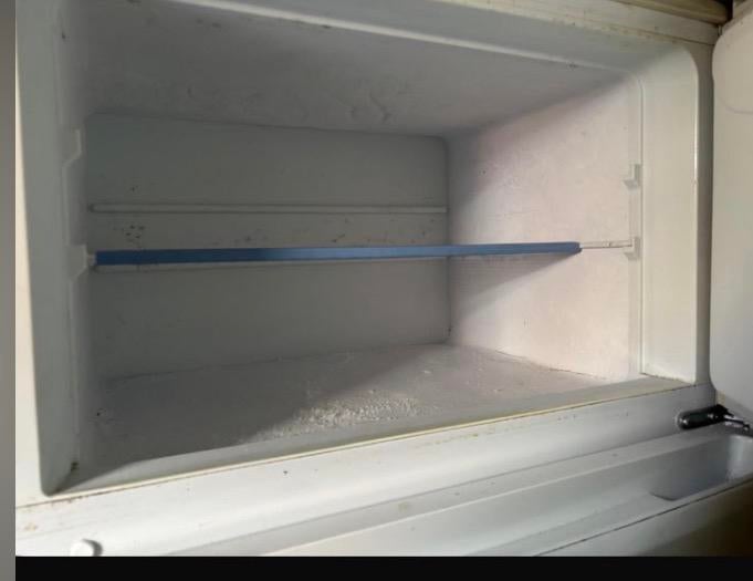 Frigo te koop, Province de Flandre-Occidentale