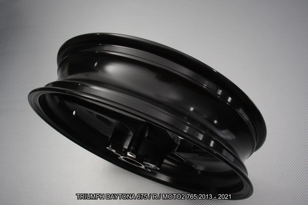 AVDB Voorvelg voor TRIUMPH DAYTONA 675 / R 2013 - 2021, Motoren, Ophalen of Verzenden, Nieuw