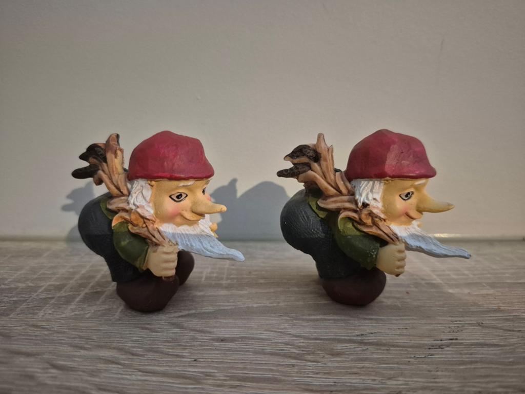 Chouffe 2x kabouters, Enlèvement ou Envoi