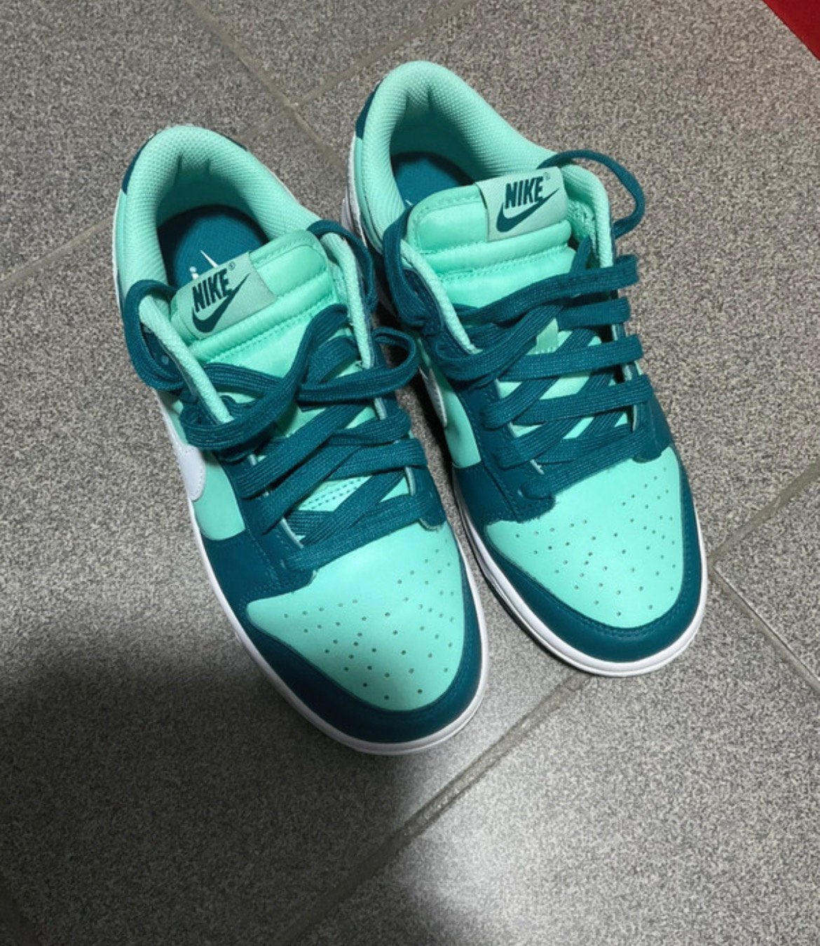 Chaussures Nike, Enfants & Bébés, Enlèvement ou Envoi, Comme neuf, Chaussures