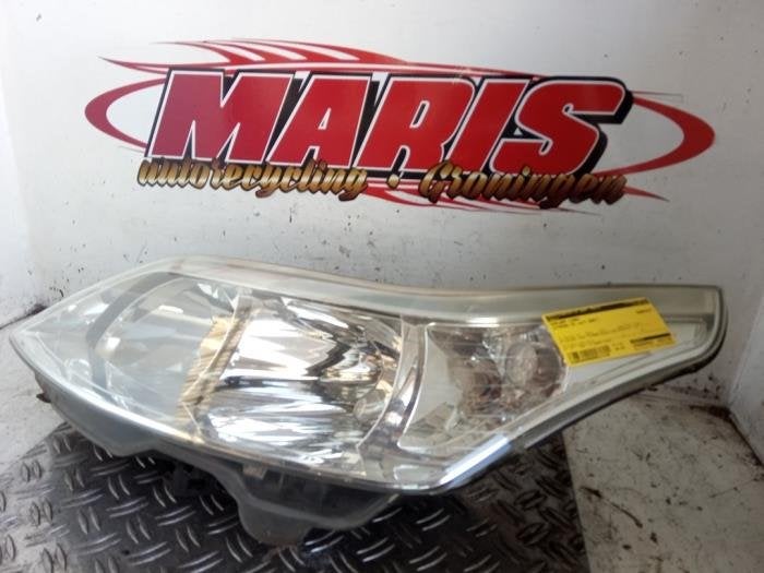 Phare gauche d'un Citroen C4, Autos : Pièces & Accessoires, -, 3 mois de garantie, Utilisé, -