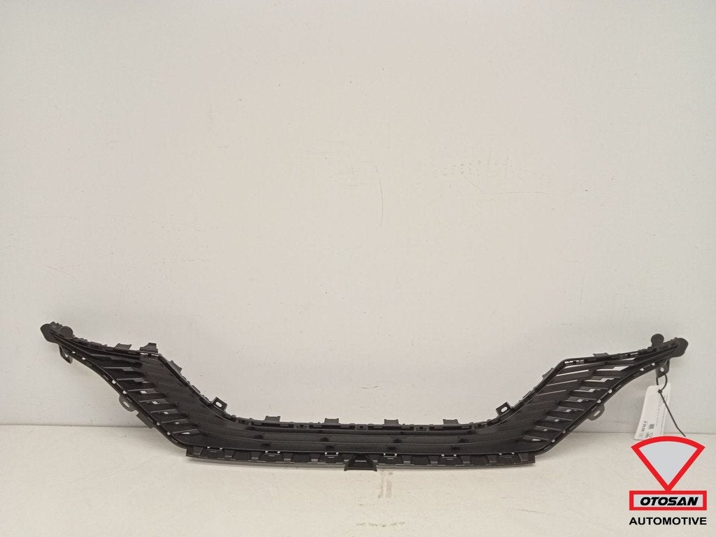 Grille d'a ration avant Peugeot 208 II 2019-2026, Taurusavenue 1
2132 LS  Hoofddorp, NL, Contact.group@renault.com, Stellantis N.V.