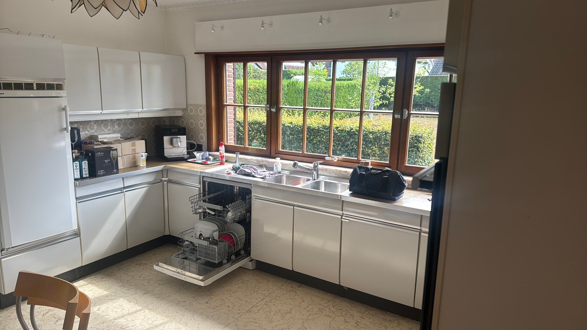 Siematic keuken