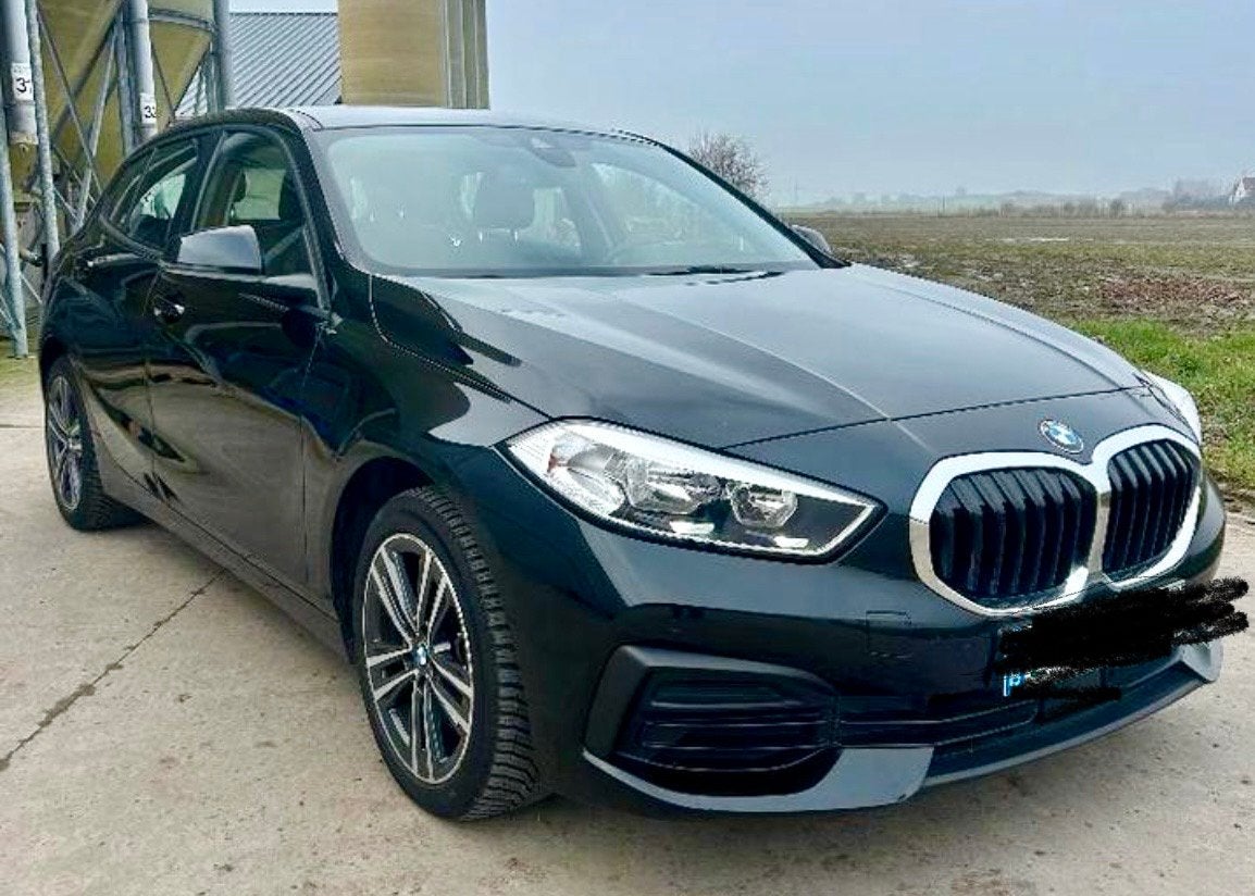Bmw 116d à partir de 2020 145000 km, Achat, Euro 6, Carnet d'entretien, Diesel