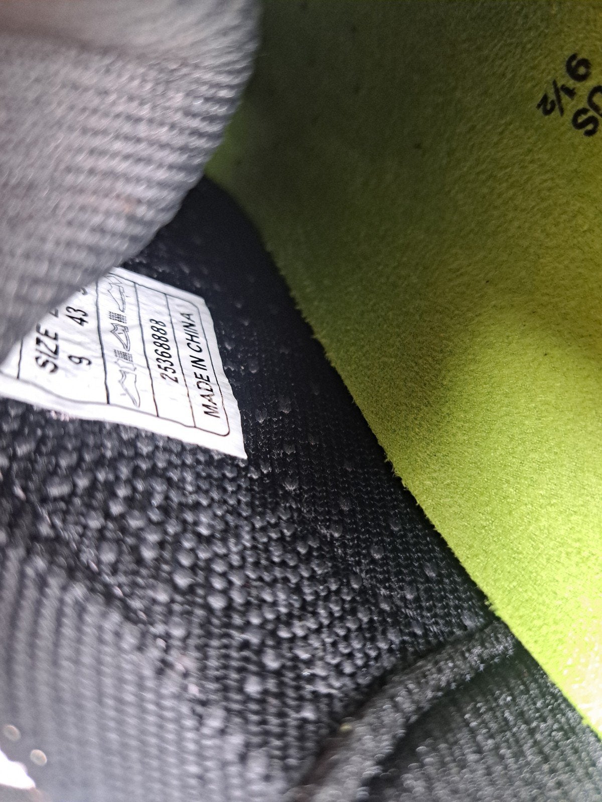 sneaker, Kleding | Heren, Overige kleuren, Verzenden, Sneakers, Memphisto sano