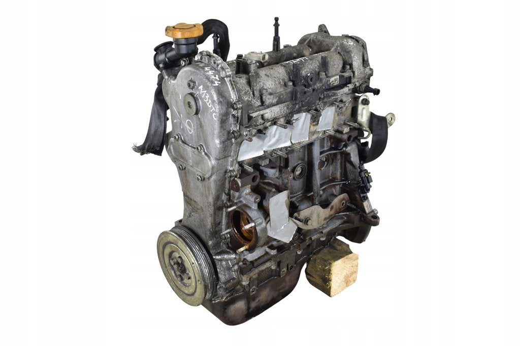 Moteur A13DTC Nu OPEL MERIVA VAUXHALL