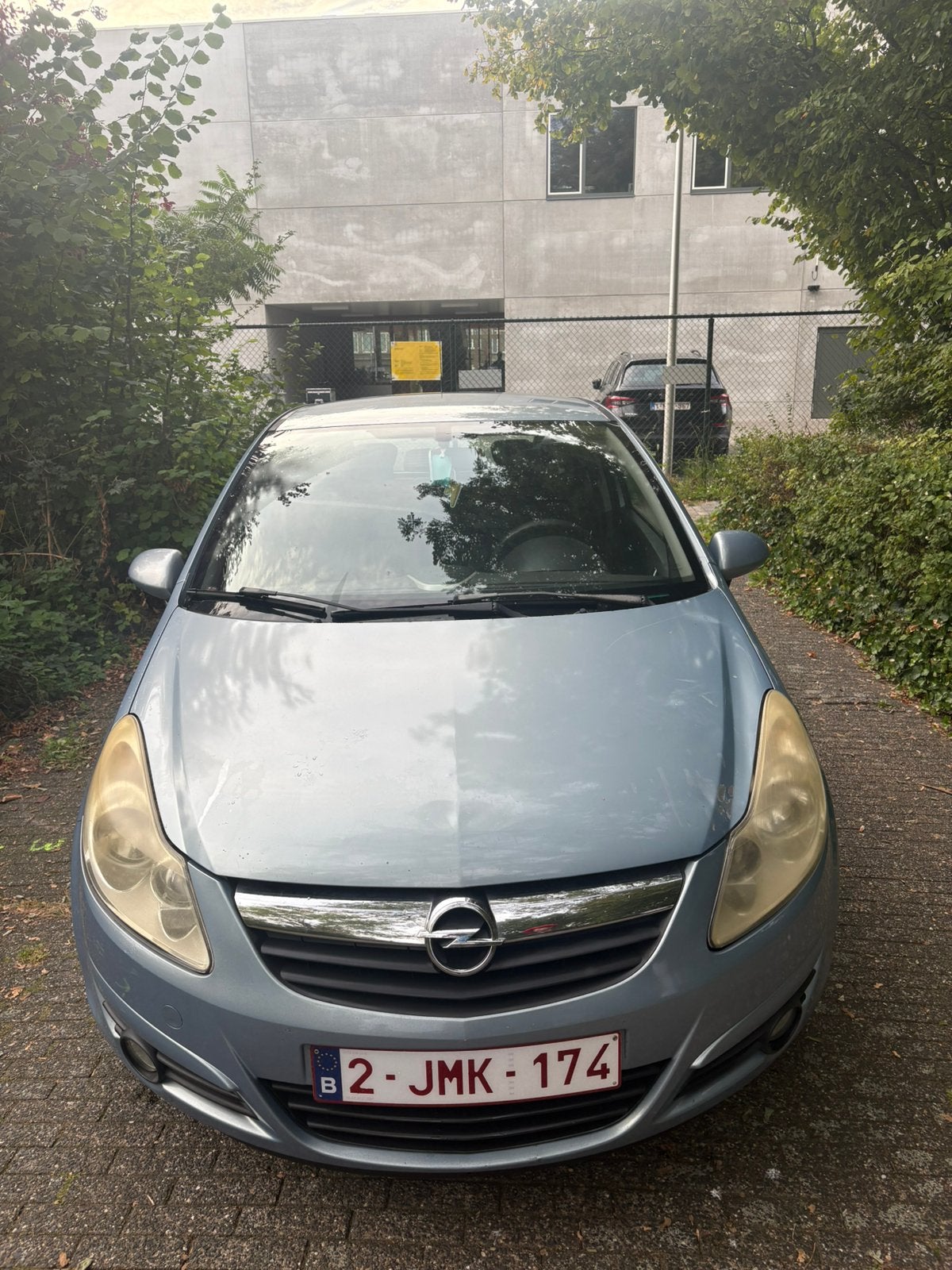 Opel corsa 1.0 benzine 3deuren, Autos, Achat, Entreprise, Vitres électriques, Corsa