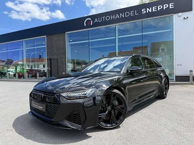 Audi RS6 Avant 4.0 V8 TFSI 2PL Lichtevrachtwagen/Btw Aft!, Auto's, Audi, Automaat, https://public.car-pass.be/vhr/fbe6c1a5-6de0-4d9e-ba5a-4a0779186d25