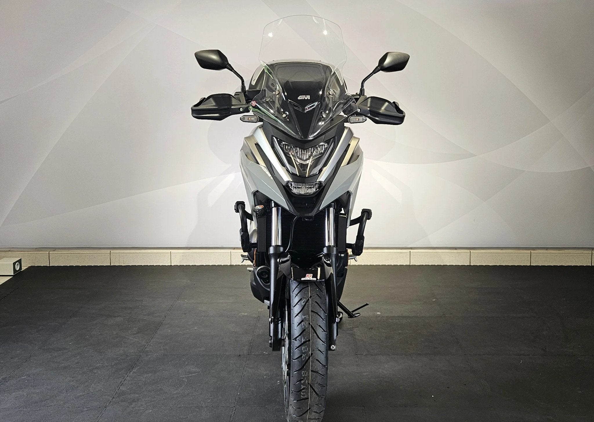 Honda NC 750 X (bj 2024), Motoren, Motoren | Honda, 750 cc, Bedrijf, Overig