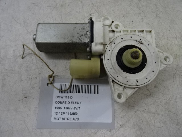 MOTOR RAAMMECHANIEK RECHTS VOOR 1 serie (E82) (8403116070), Auto-onderdelen, Carrosserie, Gebruikt, Voor, BMW