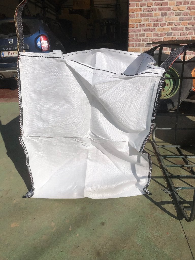 BIGBAG H1mx0,90x0,9, Doe-het-zelf en Bouw, Overige Doe-Het-Zelf en Bouw, Ophalen