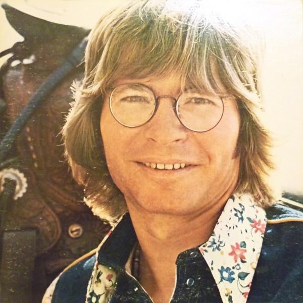 john denver, Ophalen of Verzenden